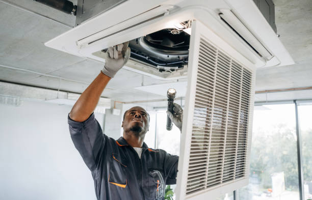 Licensed Hvac Maintenance service in Crosby, TX - FH HVAC