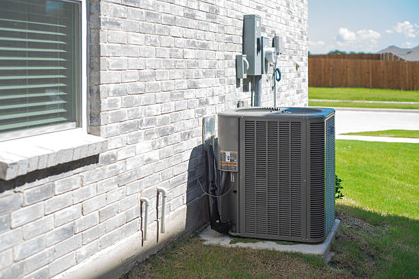 Reliable Hvac Maintenance contractor in Crosby, TX by FH HVAC